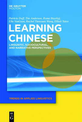 Learning Chinese