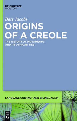 Origins of a Creole