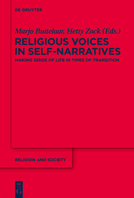 Religious Voices in Self-Narratives