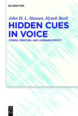 Hidden Cues in Voice