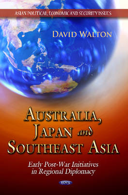 Australia, Japan & Southeast Asia
