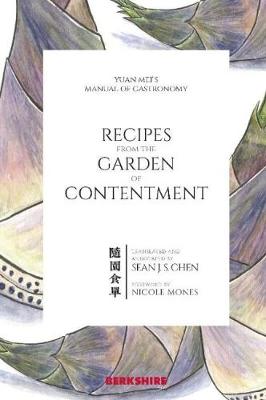 Recipes from the Garden of Contentment