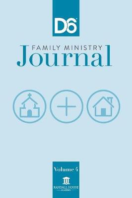 D6 Family Ministry Journal