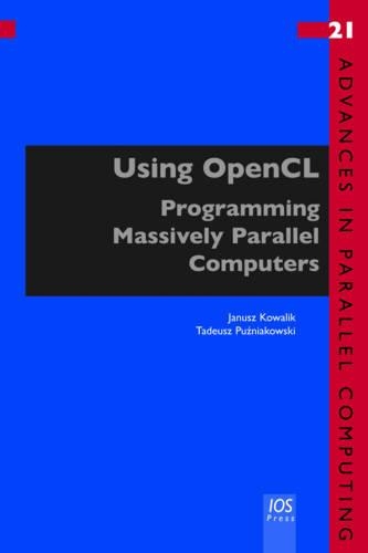 Using OpenCL
