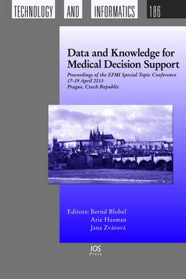 Data and Knowledge for Medical Decision Support