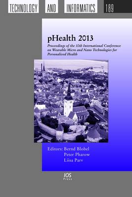 pHealth 2013