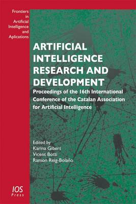 Artificial Intelligence Research and Development