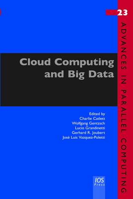 Cloud Computing and Big Data