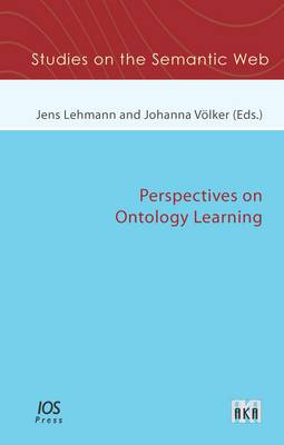 Perspectives on Ontology Learning
