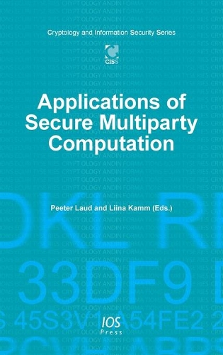 Applications of Secure Multiparty Computation