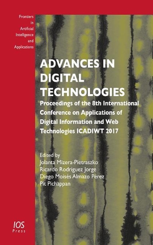 Advances in Digital Technologies