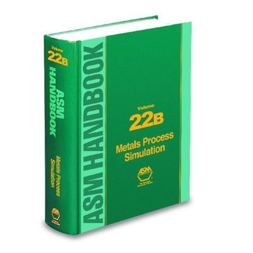 ASM Handbook, Volume 22B