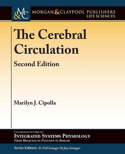 The Cerebral Circulation