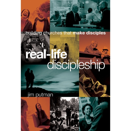 Real-Life Discipleship