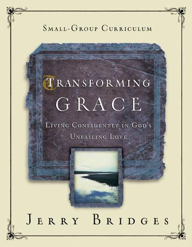 Transforming Grace