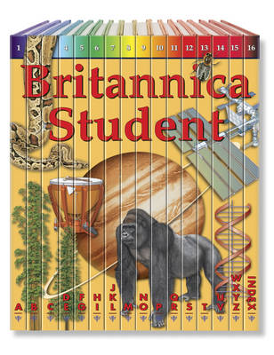 Britannica Student Encyclopedia 2012 2012