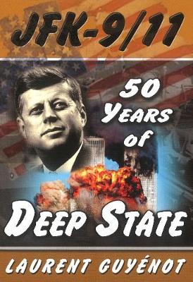 JFK - 9/11