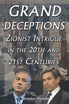 Grand Deceptions