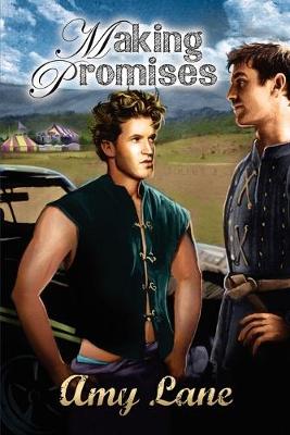 Making Promises Volume 2