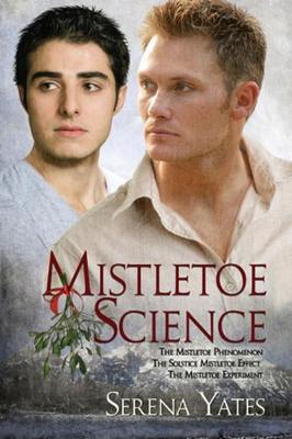 Mistletoe Science