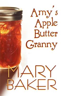 Amy's Apple Butter Granny