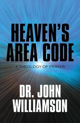 Heaven's Area Code
