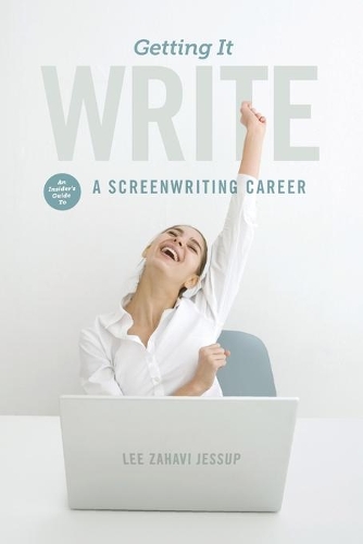 Getting It Write