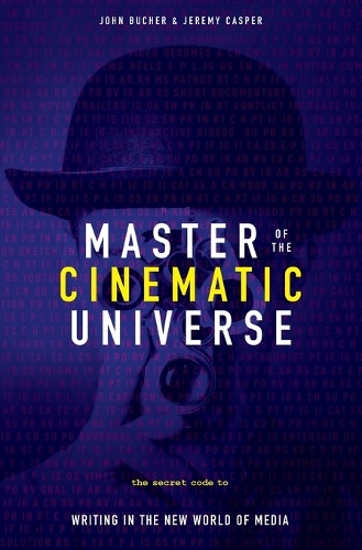 Master of the Cinematic Universe
