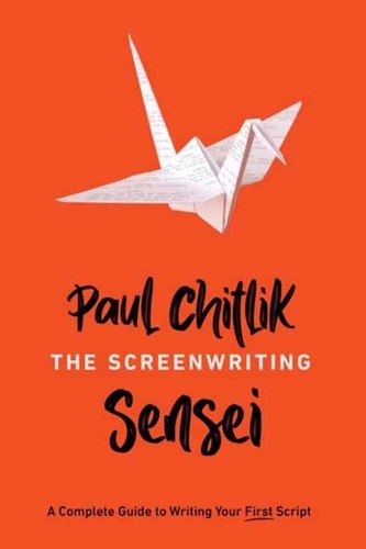 The Screenwriting Sensei