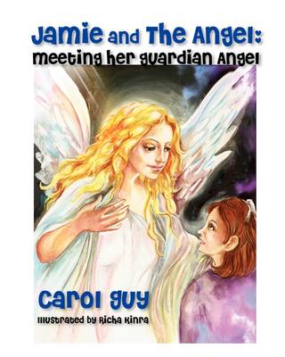 Jamie and the Angel