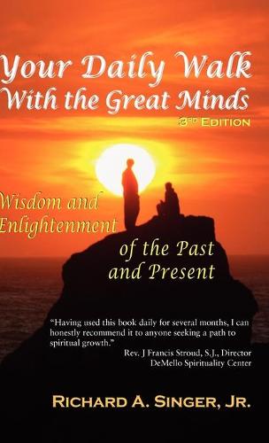 Your Daily Walk with The Great Minds