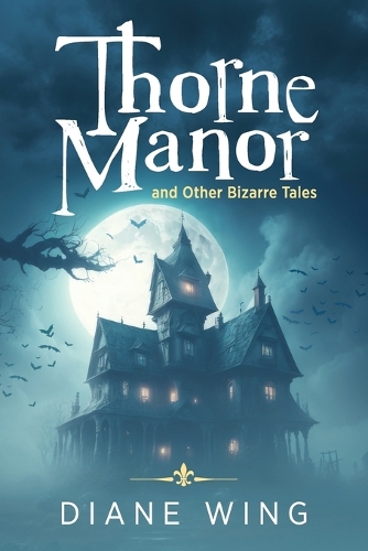 Thorne Manor