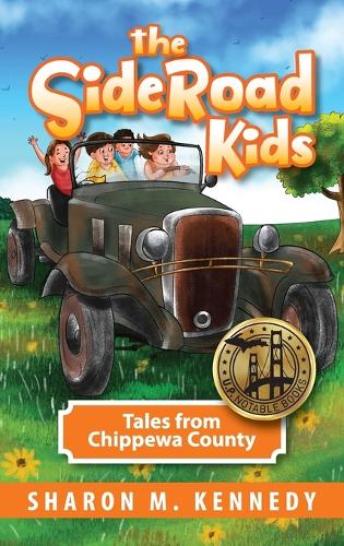 The SideRoad Kids - Book 1