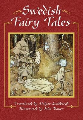 Swedish Fairy Tales