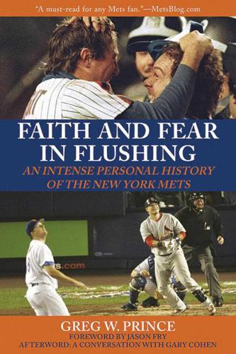 Faith and Fear in Flushing