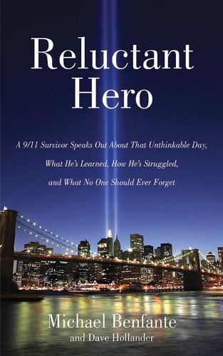 Reluctant Hero