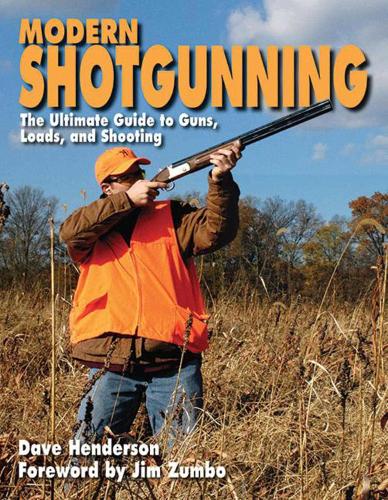 Modern Shotgunning