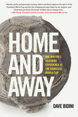 Home and Away