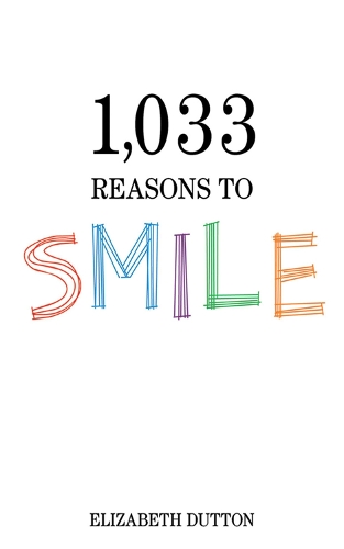 1,033 Reasons to Smile