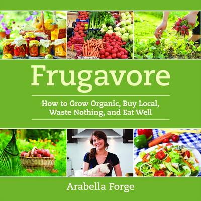 Frugavore