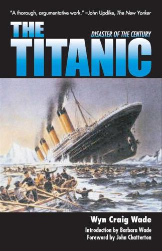 The Titanic