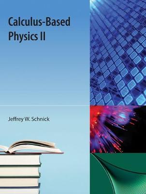 Calculus-Based Physics Ii