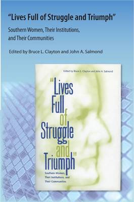 Lives Full of Struggle and Triumph
