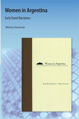 Women in Argentina