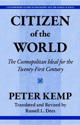 Citizen of the World