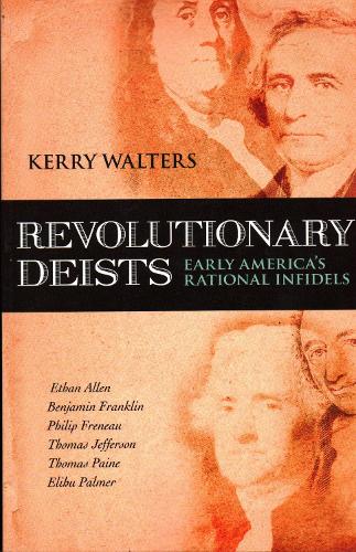 Revolutionary Deists