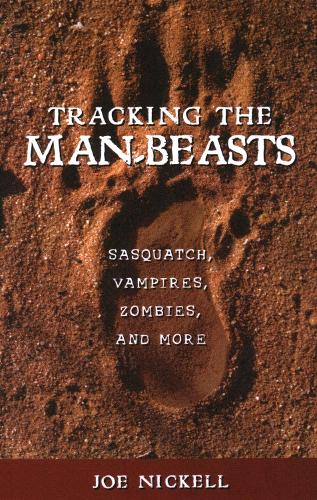 Tracking the Man-Beasts