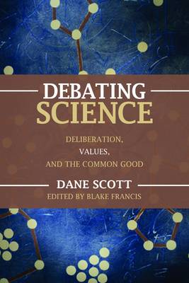 Debating Science