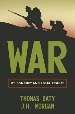 War
