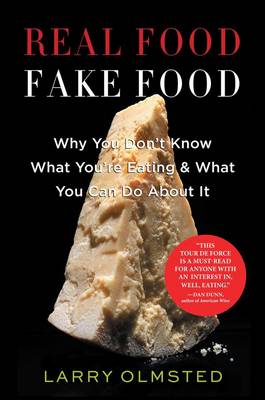 Real Food, Fake Food